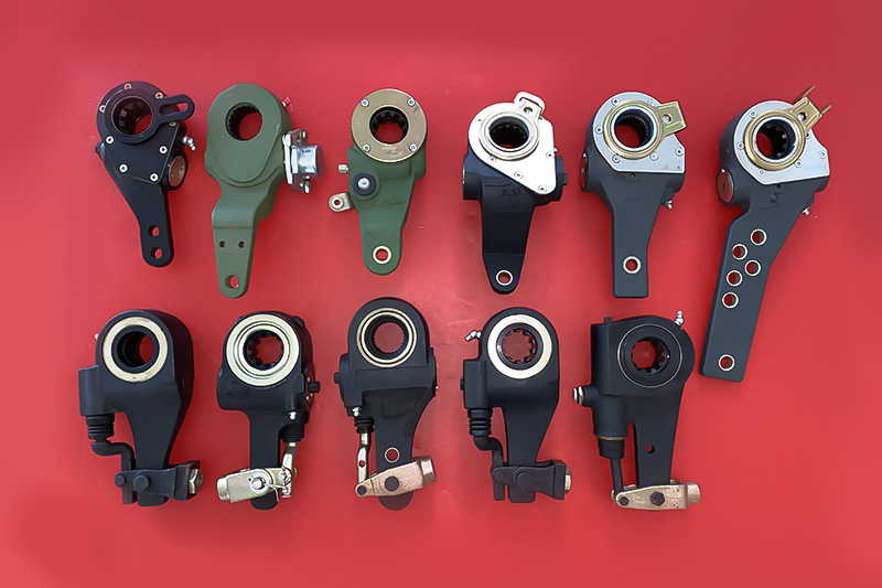 ブレーキチャンバーの交換にはどれくらい時間がかかりますか?